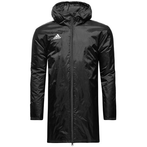 adidas Winter Jacket Core 18 